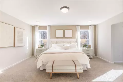 Bedroom - 218 Prosperous Path, Locust, NC 28097 photo 1 of 7