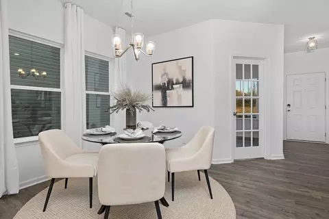 Dining - 218 Prosperous Path, Locust, NC 28097 photo 3 of 3