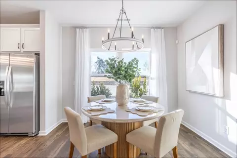 Dining - 218 Prosperous Path, Locust, NC 28097 photo 1 of 3