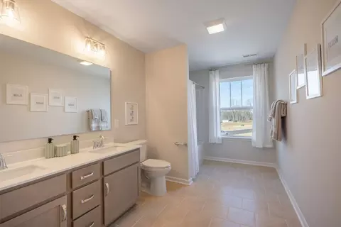 Bath - 218 Prosperous Path, Locust, NC 28097 photo 1 of 5