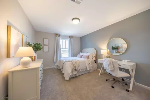 Bedroom - 218 Prosperous Path, Locust, NC 28097 photo 3 of 7