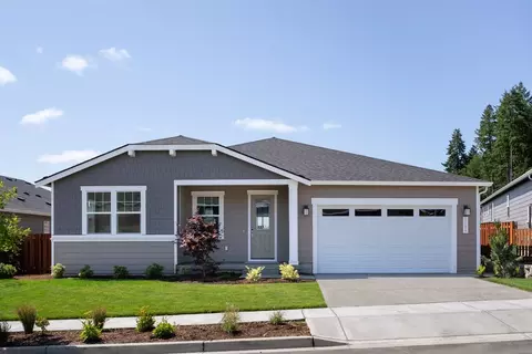 3205 Bowthorpe Ct SE, Lacey, WA 98513