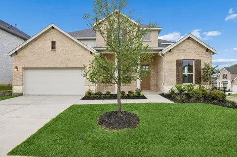 4629 Kipling St, Mckinney, TX 75071
