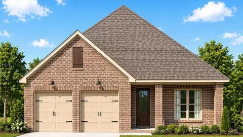 131 Bleu Dr, Ridgeland, MS 39157