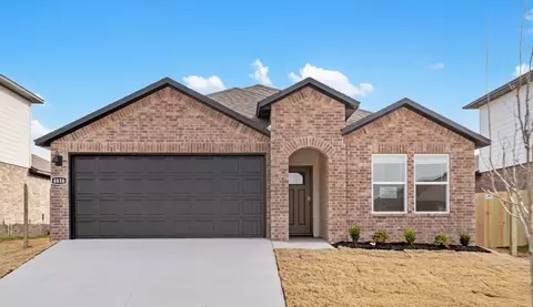 4187 Florentina Ave, Springdale, AR 72764