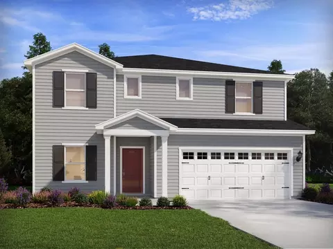 528 Marshrose Rd, Wendell, NC 27591