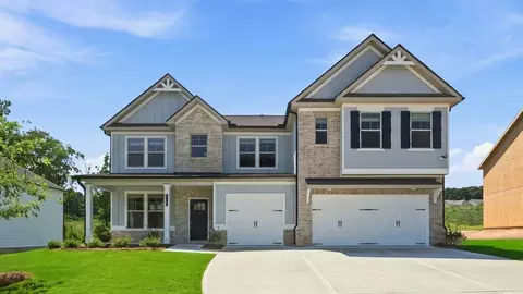186 Buffalo Trce, Stockbridge, GA 30281