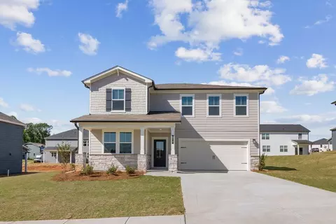 572 Arborston Way, Jefferson, GA 30549