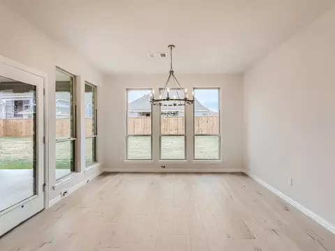 Dining - 11436 Wulstone Rd, Haslet, TX 76052 photo 1 of 6