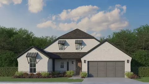 Exterior - 11436 Wulstone Rd, Haslet, TX 76052 photo 5 of 10