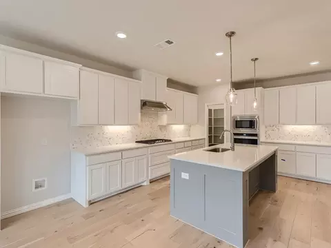 Kitchen - 11436 Wulstone Rd, Haslet, TX 76052 photo 1 of 7