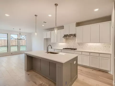 Kitchen - 11436 Wulstone Rd, Haslet, TX 76052 photo 3 of 7