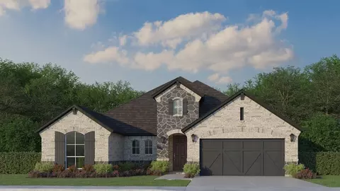 Exterior - 11436 Wulstone Rd, Haslet, TX 76052 photo 2 of 10