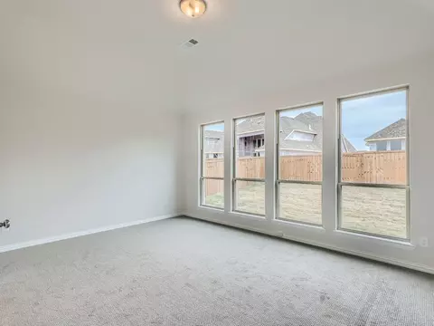Living - 11436 Wulstone Rd, Haslet, TX 76052 photo 4 of 9