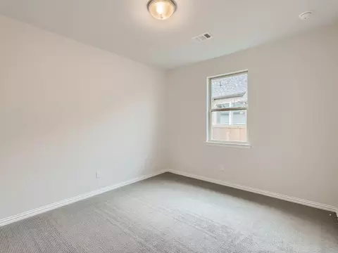 Bedroom - 11436 Wulstone Rd, Haslet, TX 76052 photo 3 of 8