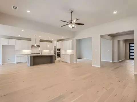 Living - 11436 Wulstone Rd, Haslet, TX 76052 photo 3 of 9