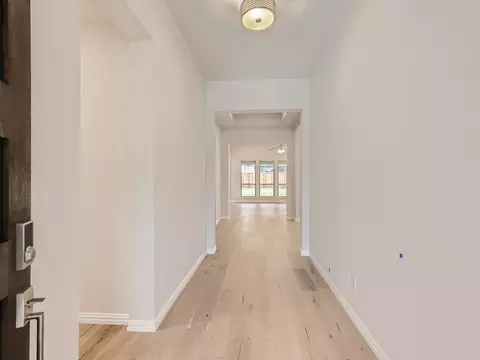 Entry Way - 11436 Wulstone Rd, Haslet, TX 76052 photo 1 of 4