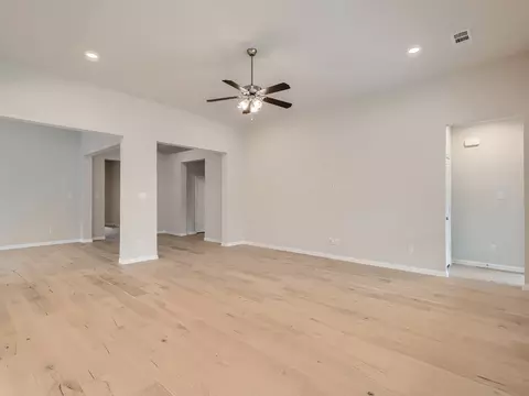 Living - 11436 Wulstone Rd, Haslet, TX 76052 photo 2 of 9
