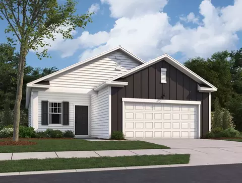 290 Glover Park Memorial Dr, Nashville, NC 27586