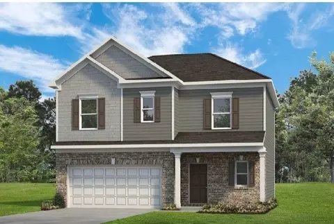 140 Artmis Dr, Dalton, GA 30720