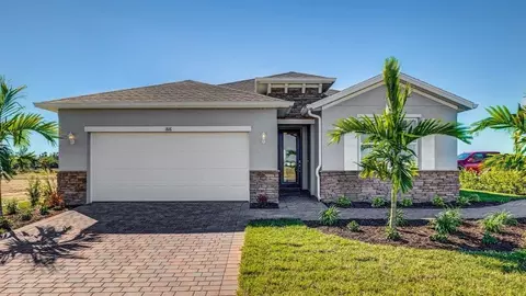 816 Stonewater Lake Ter, Cape Coral, FL 33993