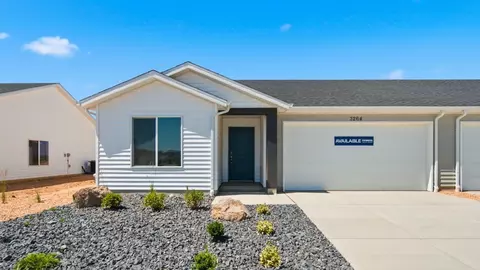 3234 W Pointe West Way #1061, Cedar City, UT 84721