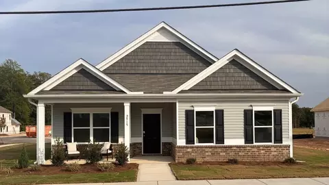 2915 Lemon Springs Rd, Sanford, NC 27330