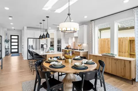 Dining - 22638 Ruby Forest Rd, Tomball, TX 77377 photo 1 of 1