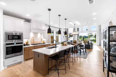 Kitchen - 22638 Ruby Forest Rd, Tomball, TX 77377 photo 3 of 3