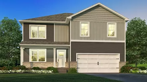 239 Vine Grove Dr, Circleville, OH 43113