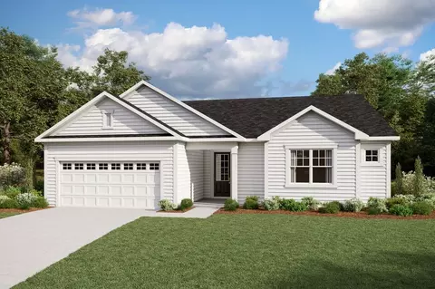 Exterior - 20 Golfview Ave, Benson, NC 27504 photo 7 of 12