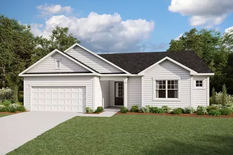 Exterior - 20 Golfview Ave, Benson, NC 27504 photo 6 of 12