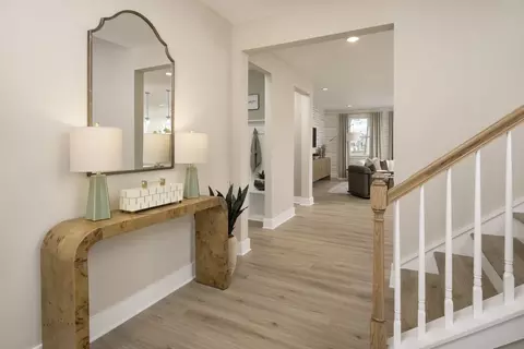 Entry Way - 20 Golfview Ave, Benson, NC 27504 photo 1 of 1