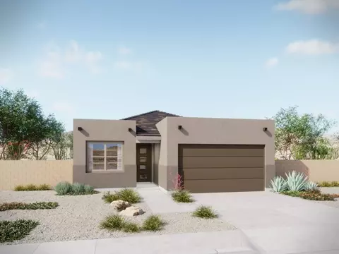 6976 N Silverbell Ridge Dr, Tucson, AZ 85743