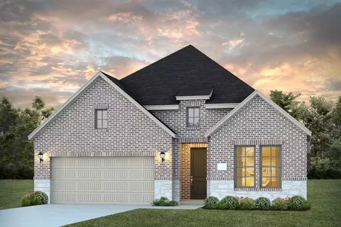 5516 Golden Sun Ln, Mckinney, TX 75070