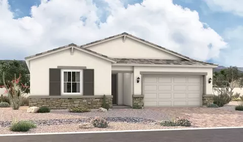 8352 N 186th Ln, Waddell, AZ 85355