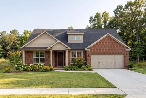 14467 Harvest Ridge Ln, Athens, AL 35611