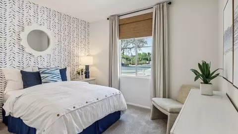 Bedroom - 83233 Verdin Ln, Indio, CA 92201 photo 15 of 15