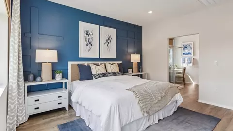 Bedroom - 83233 Verdin Ln, Indio, CA 92201 photo 11 of 15