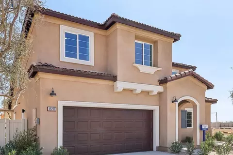 Exterior - 83233 Verdin Ln, Indio, CA 92201 photo 11 of 12