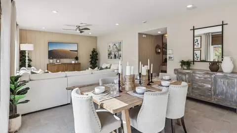 Dining - 83233 Verdin Ln, Indio, CA 92201 photo 4 of 8
