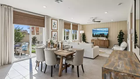 Dining - 83233 Verdin Ln, Indio, CA 92201 photo 3 of 8