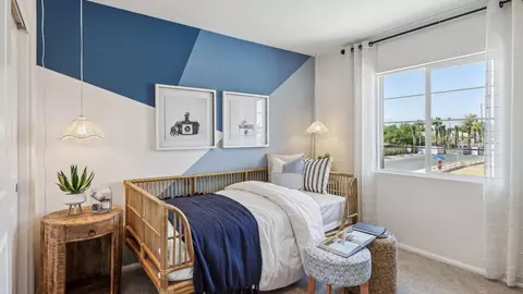 Bedroom - 83233 Verdin Ln, Indio, CA 92201 photo 13 of 15