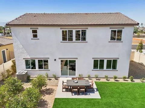 Exterior - 83233 Verdin Ln, Indio, CA 92201 photo 5 of 12