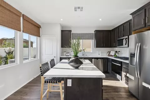 Kitchen - 83233 Verdin Ln, Indio, CA 92201 photo 2 of 9