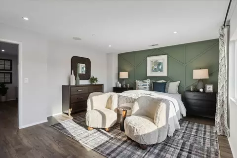 Bedroom - 83233 Verdin Ln, Indio, CA 92201 photo 1 of 15