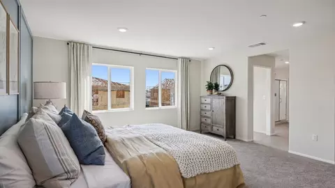 Bedroom - 83233 Verdin Ln, Indio, CA 92201 photo 6 of 15