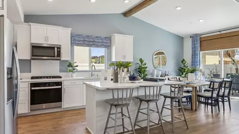 Kitchen - 83233 Verdin Ln, Indio, CA 92201 photo 8 of 9