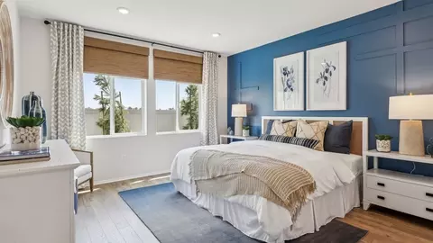 Bedroom - 83233 Verdin Ln, Indio, CA 92201 photo 10 of 15