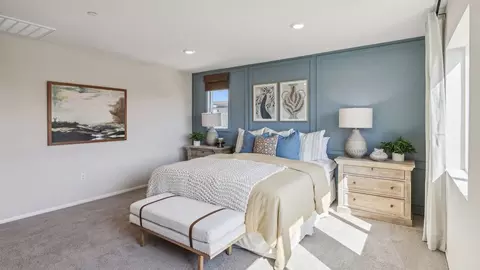 Bedroom - 83233 Verdin Ln, Indio, CA 92201 photo 5 of 15
